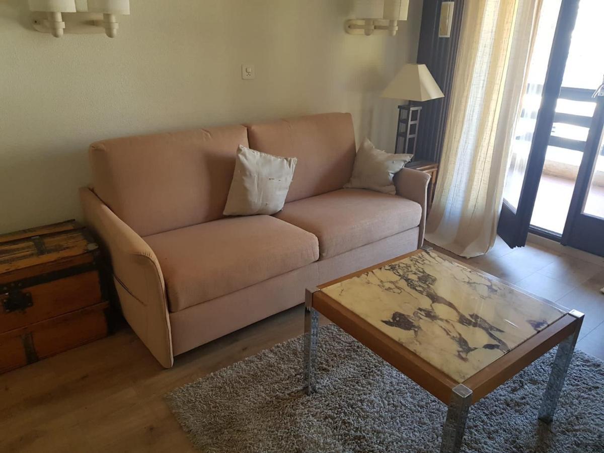 Appt 6-8 Pers Torgon Portes Du Soleil Vionnaz Exterior foto